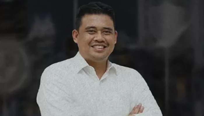 Bobby Nasution Dukung Penyekatan untuk Antisipasi Kejahatan Jalanan