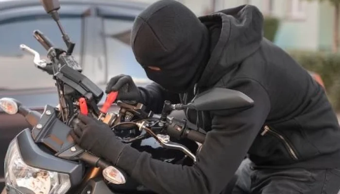 Komplotan Pencuri Motor Meresahkan, 3 Sepeda Motor Raib dalam Satu Aksi!