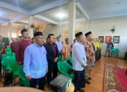 Gelar Dialog Publik Kebangsaan Dan Deklarasikan Pemilu Damai, PW PERSIS SUMUT Serta Banom Komitmen Jaga Sumatera Utara