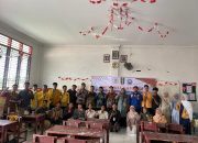 Konferensi Pimpinan Daerah PD IPM Kota Medan Sukses Terlaksana