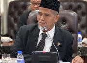 1 Oktober 2024, Muhammad Nuh dilantik untuk periode kedua menjadi Anggota DPD RI/MPR RI