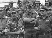 Prahara Kekejaman G30S PKI