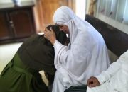 Kerinduanku pada Ummi