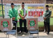 Persatuan Umat Islam Gelar Pemilu Serentak
