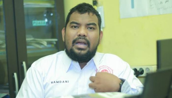 Salah Satu Oknum Kadis Di Nagan Raya Diduga Terlibat Politik Praktis, YARA Sebut Akan Lapor Ke Panwaslih