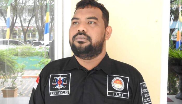 YARA Minta Pejabat BUMD Diduga Terlibat Politik Praktis Dicopot, Ini Kata Pj Bupati Aceh Barat