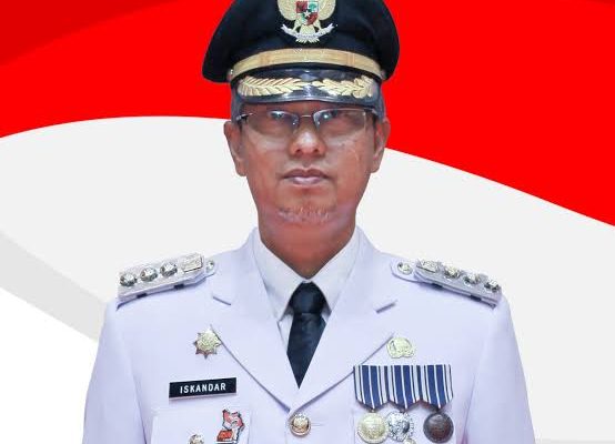 Begini Kata Pj Bupati Nagan Raya Terkait Salah Satu Oknum Kadis Diduga Terlibat Politik Praktis