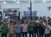 Hendry Syahputra Daulay Dinilai Pemimpin Yang Peduli Dalam Mendengar Aspirasi Masyarakat Labuhanbatu