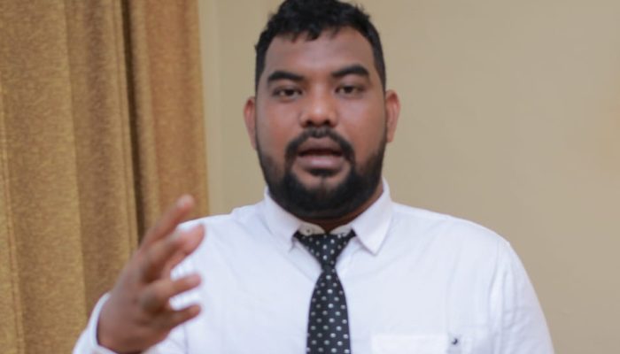 YARA Desak Pj Bupati Nagan Raya Copot Salah Satu Oknum Kadis Diduga Terlibat Politik Praktis