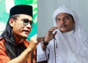 Gus Miftah Mengundurkan Diri, Begini Tanggapan Tuan Guru Batak