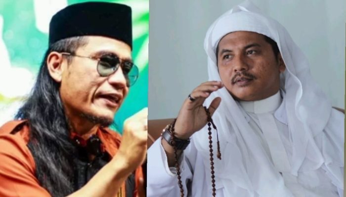 Gus Miftah Mengundurkan Diri, Begini Tanggapan Tuan Guru Batak