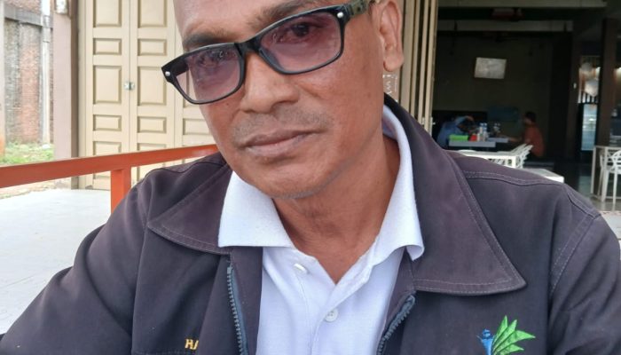 Soal Dugaan Penggelapan BPNT Di Aceh Utara, Begini Klarifikasi TKSK Geureudong Pase