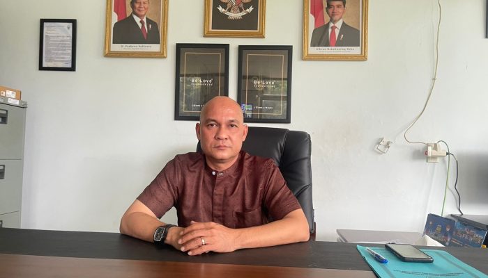 Disdukcapil Aceh Utara: Pentingnya Data yang Akurat Sebelum Pengajuan Akta Kelahiran dan Kematian