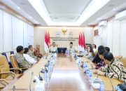 34 Ribu Pegawai Kementerian ATR/BPN Akan Jadi Duta Penyebar Informasi Kebijakan Pemerintah