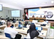 Buka Ujian PPAT 2024, Wamen Ossy Harapkan PPAT Turut Dukung Layanan Pertanahan yang Adil, Merata, dan Berkesinambungan