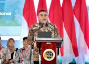 Target Program Prioritas di 2024 Hampir Tuntas, Wamen ATR/Waka BPN Apresiasi Capaian Kinerja Kanwil BPN Provinsi Kalbar