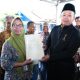 Serahkan Sertipikat