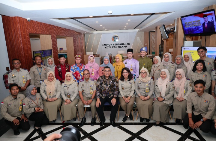 Program Hampir Tuntas