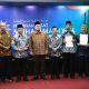 Silaturahmi ke Muhammadiyah