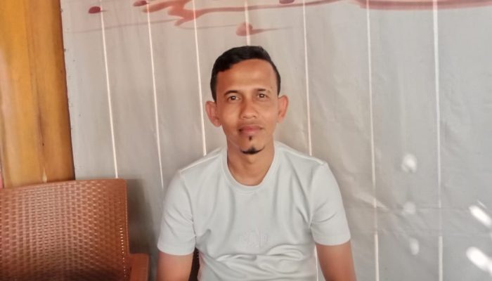 Diduga Ada Penjegalan, Sejak Terpilih Bulan Juli Lalu, Tuha Peut Gampong Meureubo Aceh Utara Belum Dilantik