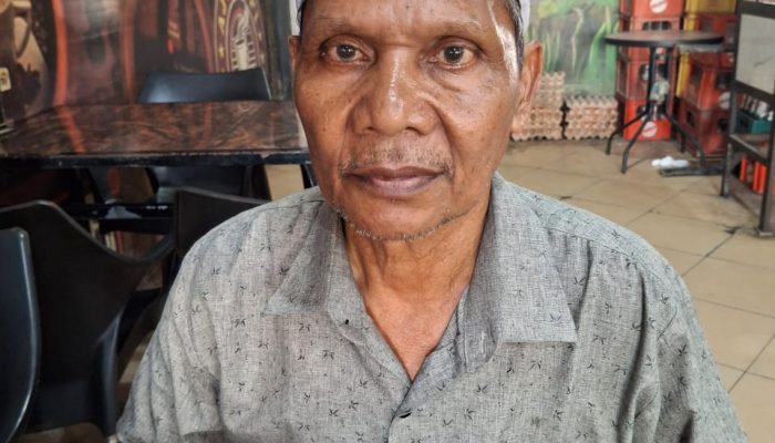 Bantah Tudingan Tidak Transparansi, Geuchik Geulanggang Baro Lapang: Itu Tidak Benar