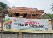 Ratusan Kepala Keluarga Di Desa Rayeuk Naleung Tanah Luas Diduga Dikeluarkan Secara Sepihak Oleh Pemerintah Desa