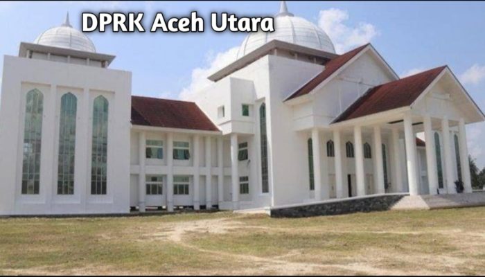 Kisruh Yang Berkepanjangan, Komisi I DPRK Aceh Utara Terima Audiensi Masyarakat Rayeuk Naleung Tanah Luas