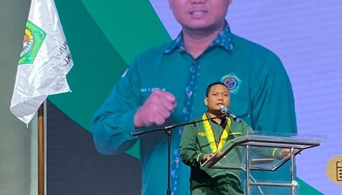 Aktivis Sumut Apresiasi 100 Hari Kerja Prabowo Gibran : Harapan Menuju Indonesia Adil dan Makmur