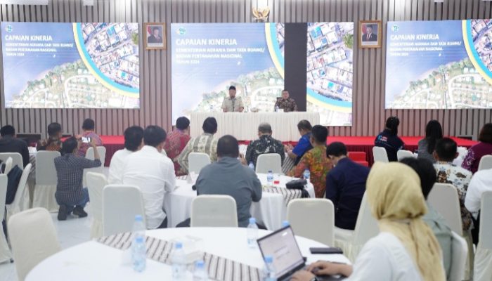 Girik Tidak Akan Berlaku Lagi di Tahun 2026, Begini Tanggapan Kementerian ATR/BPN