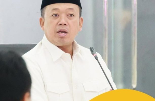Menteri ATR/BPN Tegaskan Pentingnya Pelayanan Aduan Masyarakat dengan Sepenuh Hati
