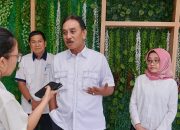 Kementerian ATR/BPN Siap Tuntaskan Rekomendasi Laporan Hasil Pemeriksaan BPK RI