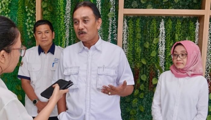 Kementerian ATR/BPN Siap Tuntaskan Rekomendasi Laporan Hasil Pemeriksaan BPK RI