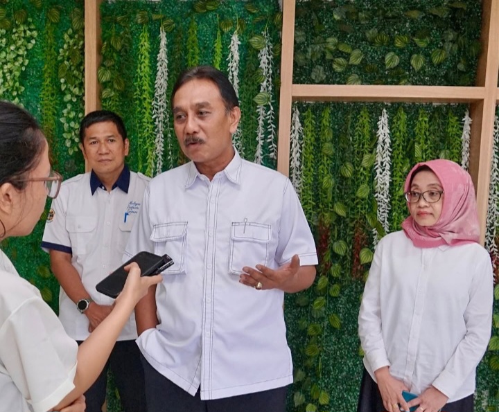 Laporan BPK RI