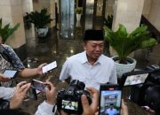 Menteri Nusron Ditunjuk sebagai Waka Satgas Percepatan Hilirisasi dan Ketahanan Energi Nasional