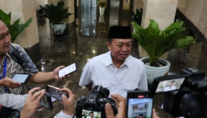 Menteri Nusron Ditunjuk sebagai Waka Satgas Percepatan Hilirisasi dan Ketahanan Energi Nasional