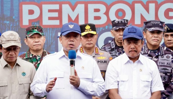 Hasil Penelitian Temukan Sertipikat Berada di Luar Garis Pantai, Kementerian ATR/BPN Akan Lakukan Proses Pembatalan