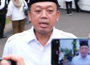 HGB Ditemukan di Atas Laut Sidoarjo, Menteri ATR/BPN Berikan Penjelasan