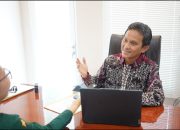 Bhumi ATR/BPN, Implementasi Keterbukaan Informasi Publik yang Mendapat Apresiasi Internasional