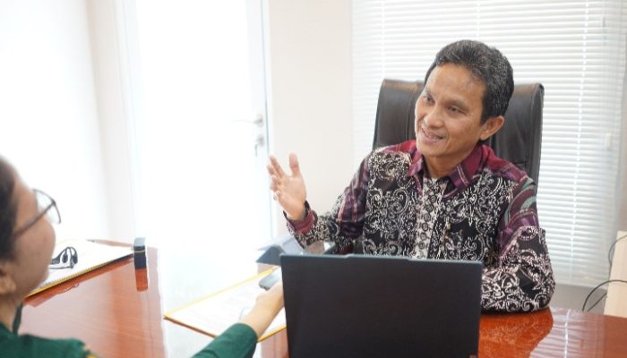 Bhumi ATR/BPN, Implementasi Keterbukaan Informasi Publik yang Mendapat Apresiasi Internasional