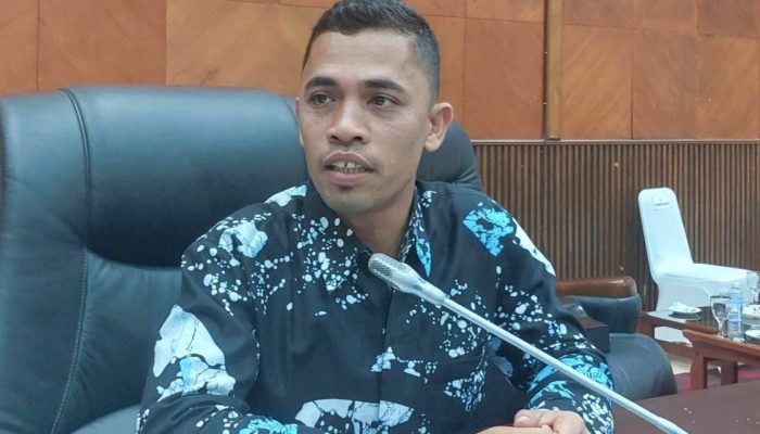 1500 Santri Menelan Kekecawaan, Dewan Aceh Utara: Baitul Mal Bek lage Panyot Lam Angen Hana Faedah