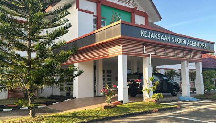 Geuchik Ulee Glee Tanah Jambo Aye Akan Dilaporkan Ke Kejaksaan Terkait Dugaan Korupsi Dana Desa