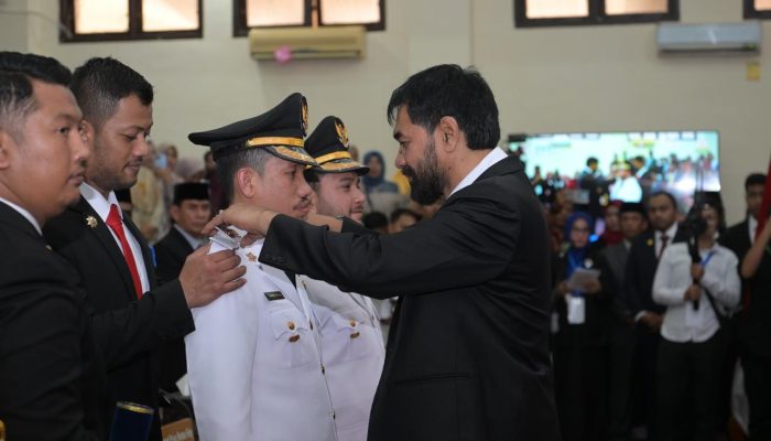 Tarmizi Sebut Mulai 1 Maret 2025 Warga Aceh Barat Yang Dirujuk Ke RS Banda Aceh Dibantu Rp 1 Juta