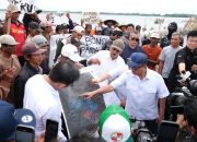 Nusron Wahid Masuk Daftar Menteri dengan Kinerja Terbaik Versi RODA Institute