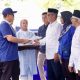 Serahkan Sertipikat