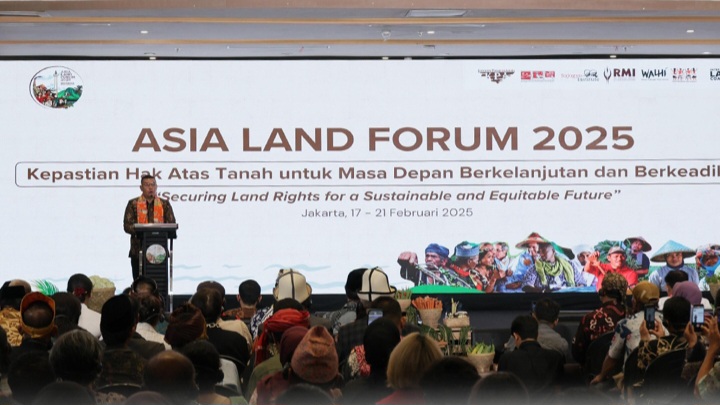 Land Forum