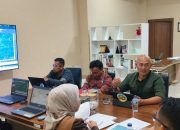BPN Sumut Gelar Rapat Klarifikasi Aset Terkait Permohonan HGU PT. Syarikat Tandikat Adidaya