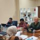 Rapat Klarifikasi Aset