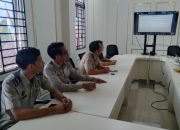 BPN Pematangsiantar Ikuti Sosialisasi Daring LibreCAD untuk Tingkatkan Efisiensi Layanan SPBE