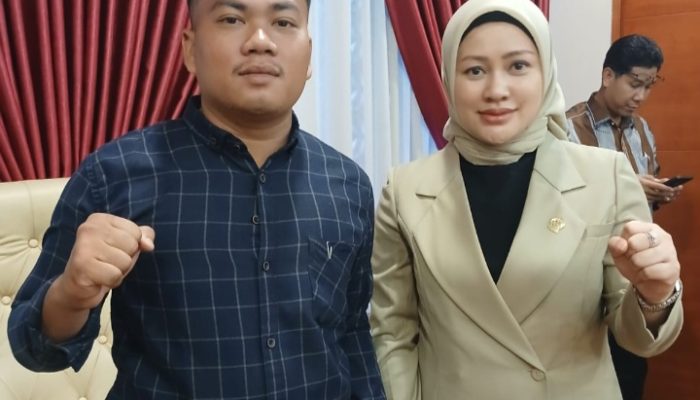 Kantor DPRD Labusel Sepi dan Tak Terawat, Ketua Perma Labusel: “Mengurus Kantor Saja Tak Mampu, Apalagi Rakyat?”