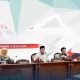 Rakor Penguatan Ekonomi Desa
